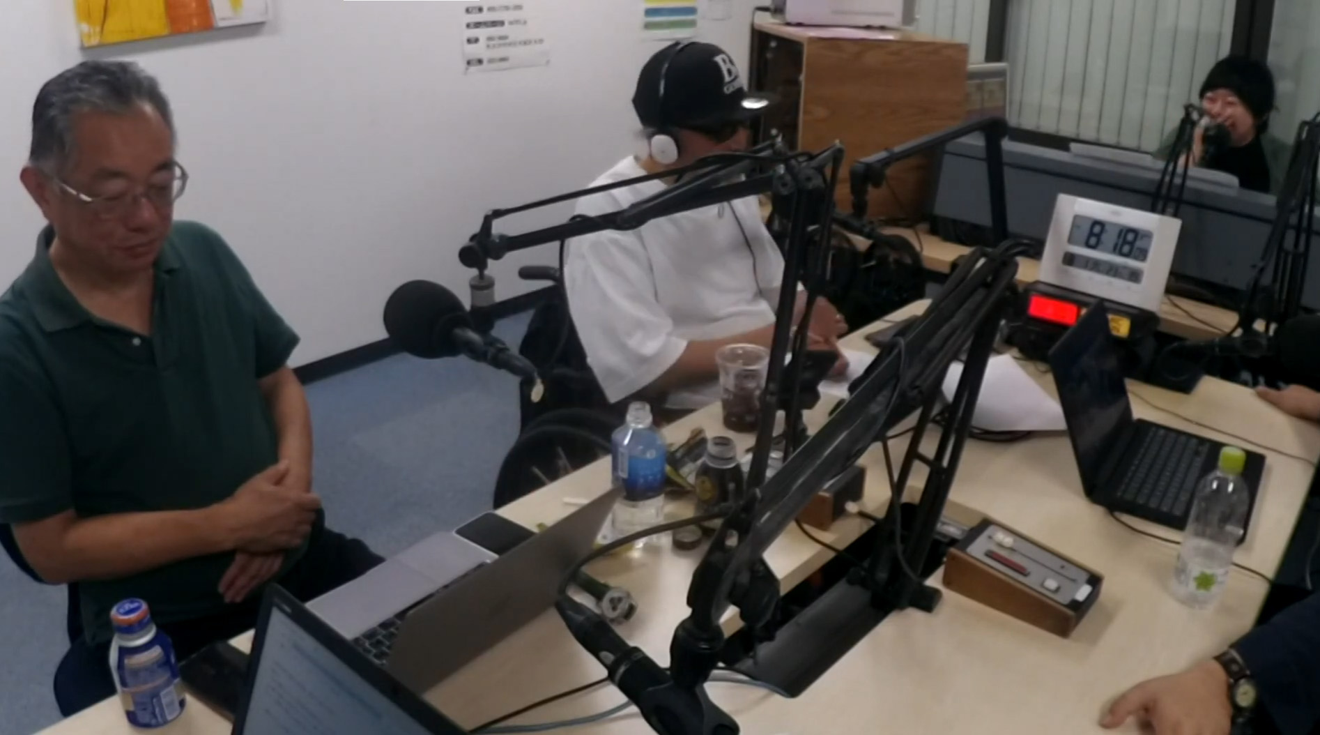 私達の活動とグリーンモビリティー